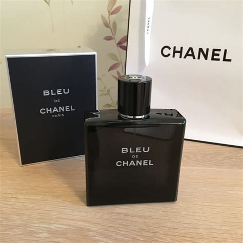 chanel bleu extreme|bleu de chanel edp review.